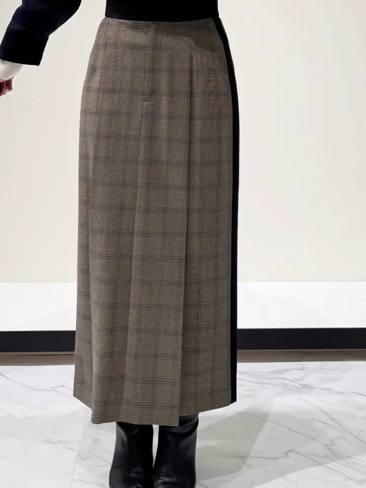 GRACE CONTINENTAL くまさか コーディネート画像