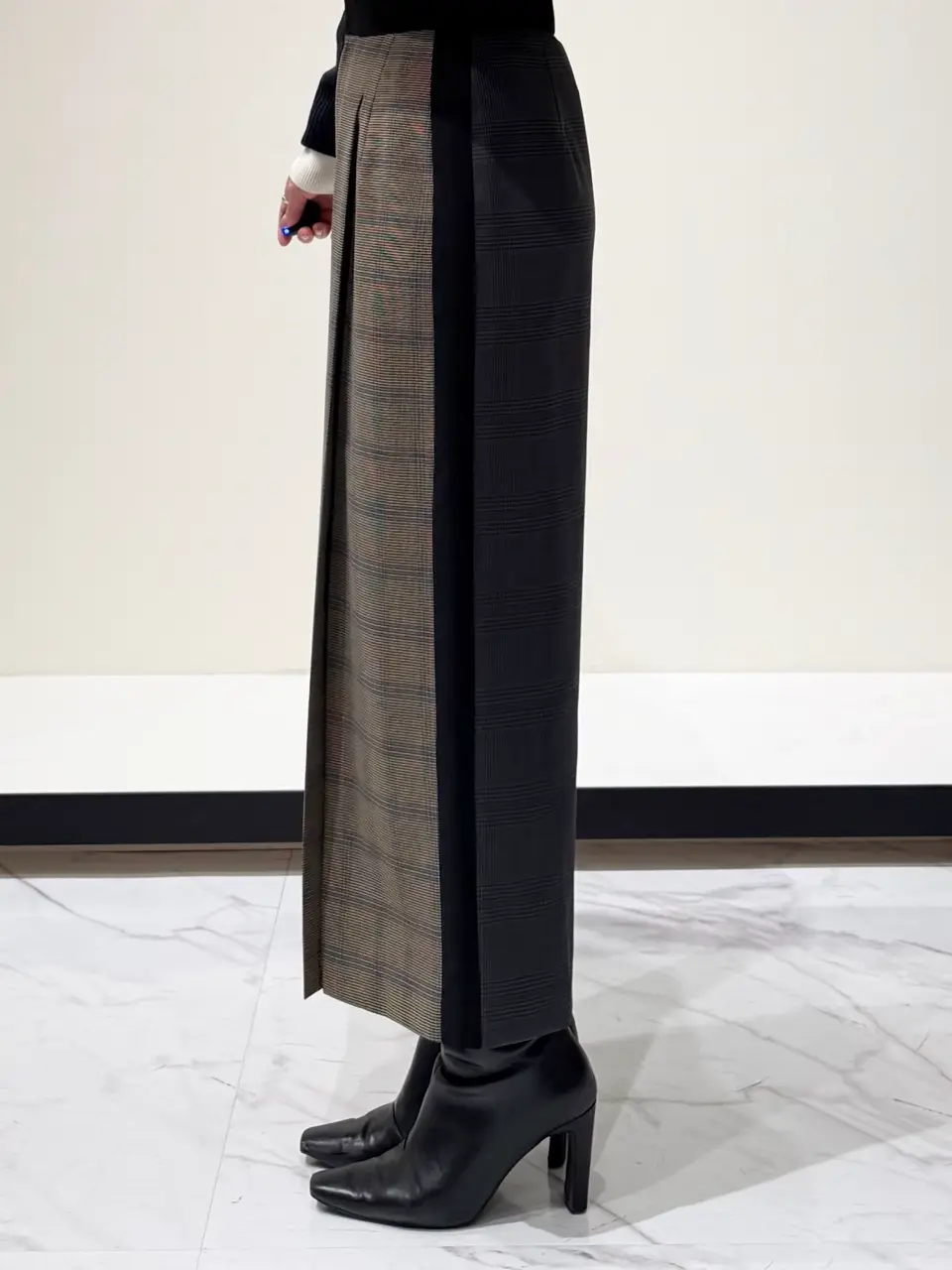 GRACE CONTINENTAL くまさか コーディネート画像