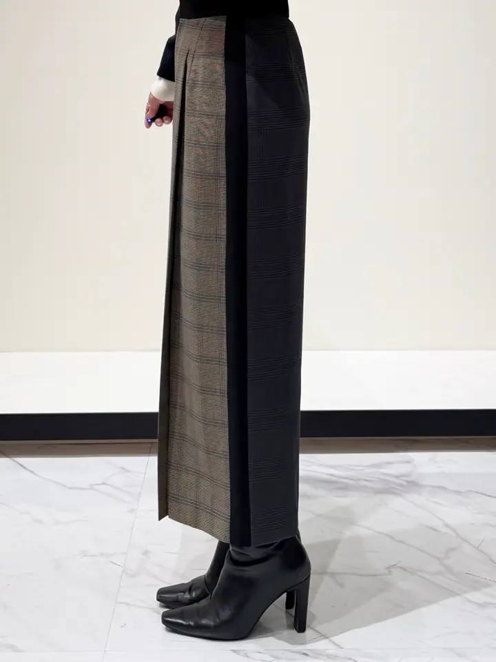 GRACE CONTINENTAL くまさか コーディネート画像