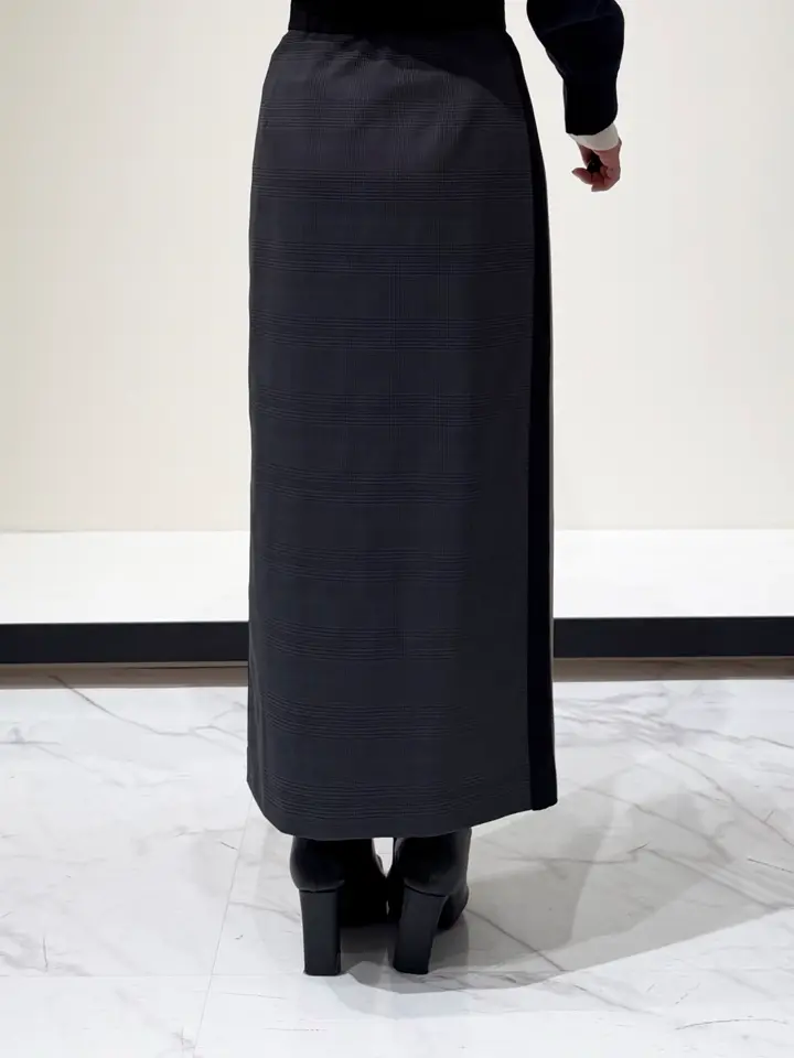 GRACE CONTINENTAL くまさか コーディネート画像