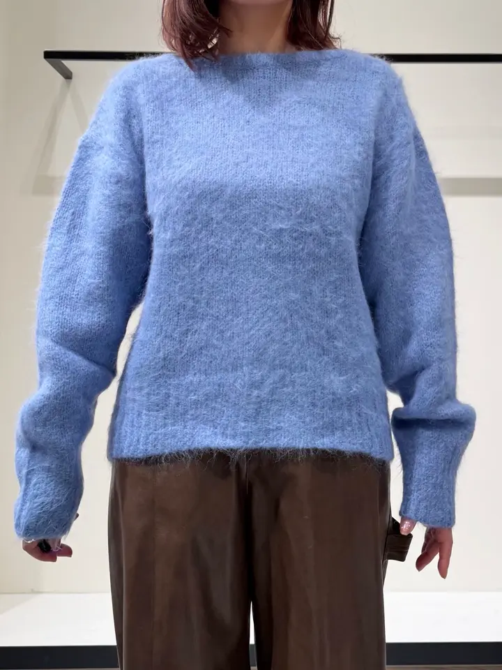 GRACE CONTINENTAL くまさか コーディネート画像