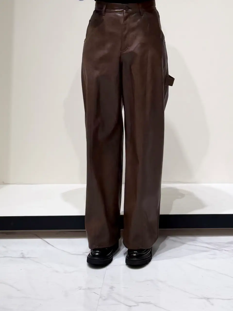 GRACE CONTINENTAL くまさか コーディネート画像