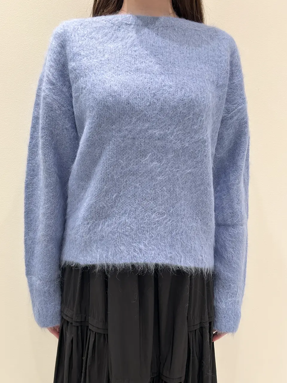 GRACE CONTINENTAL Taura コーディネート画像