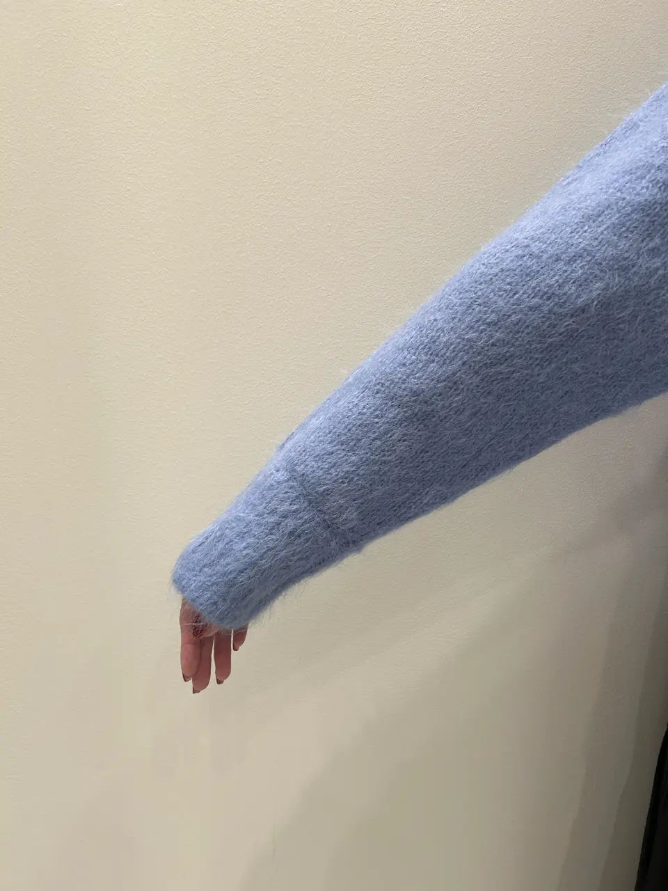 GRACE CONTINENTAL Taura コーディネート画像