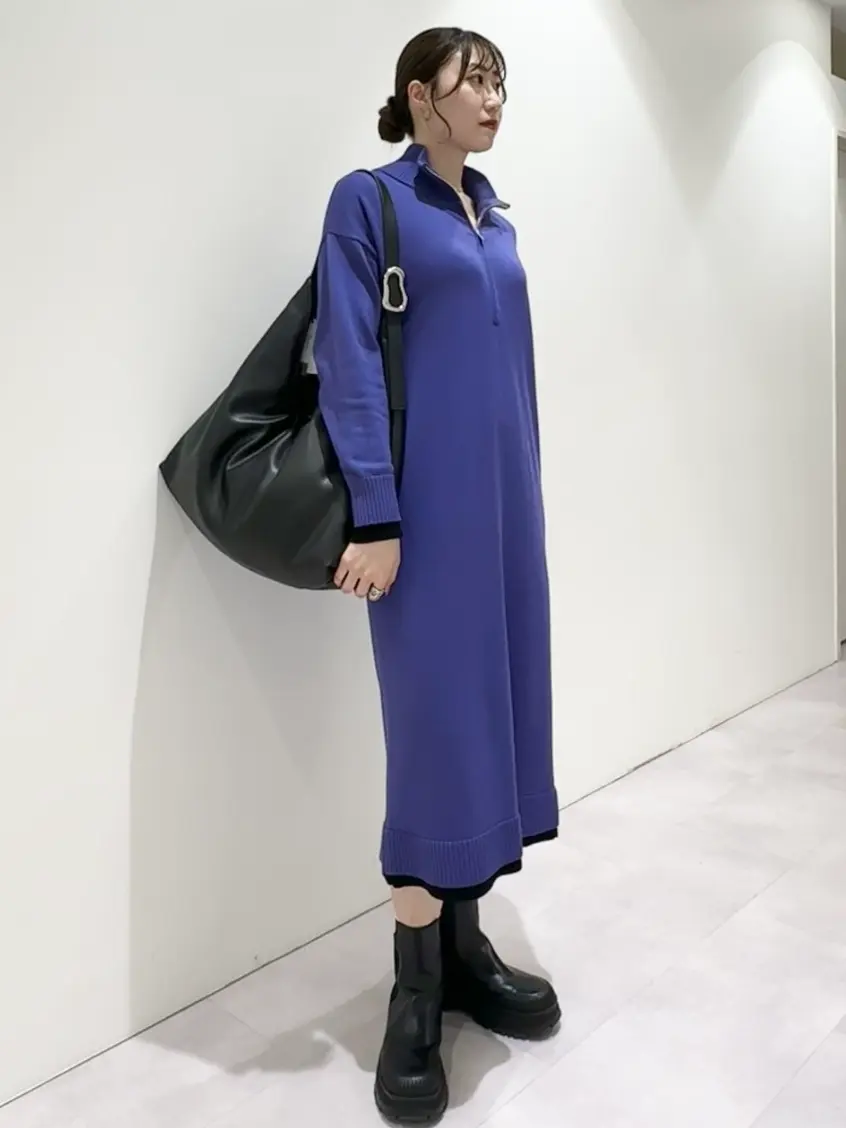 GRACE CONTINENTAL 遠藤　みずき コーディネート画像