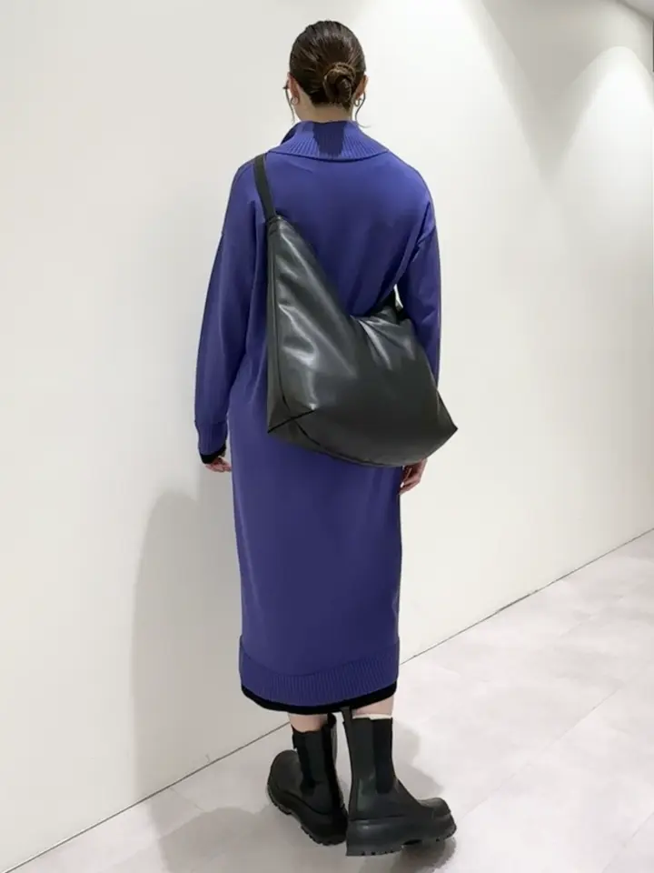 GRACE CONTINENTAL 遠藤　みずき コーディネート画像