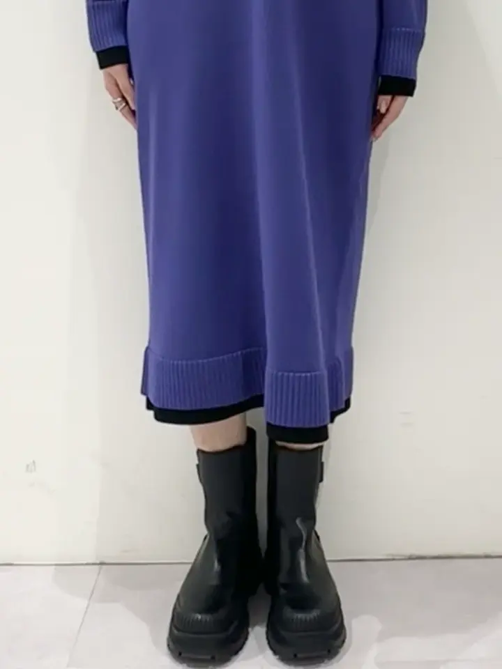 GRACE CONTINENTAL 遠藤　みずき コーディネート画像