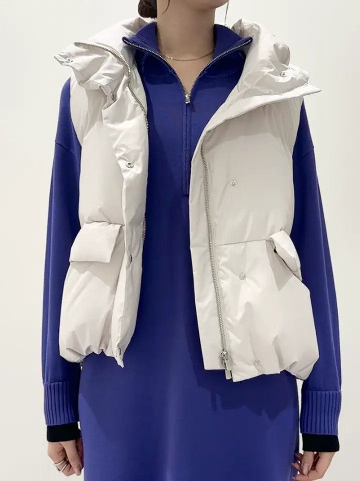 GRACE CONTINENTAL 遠藤　みずき コーディネート画像