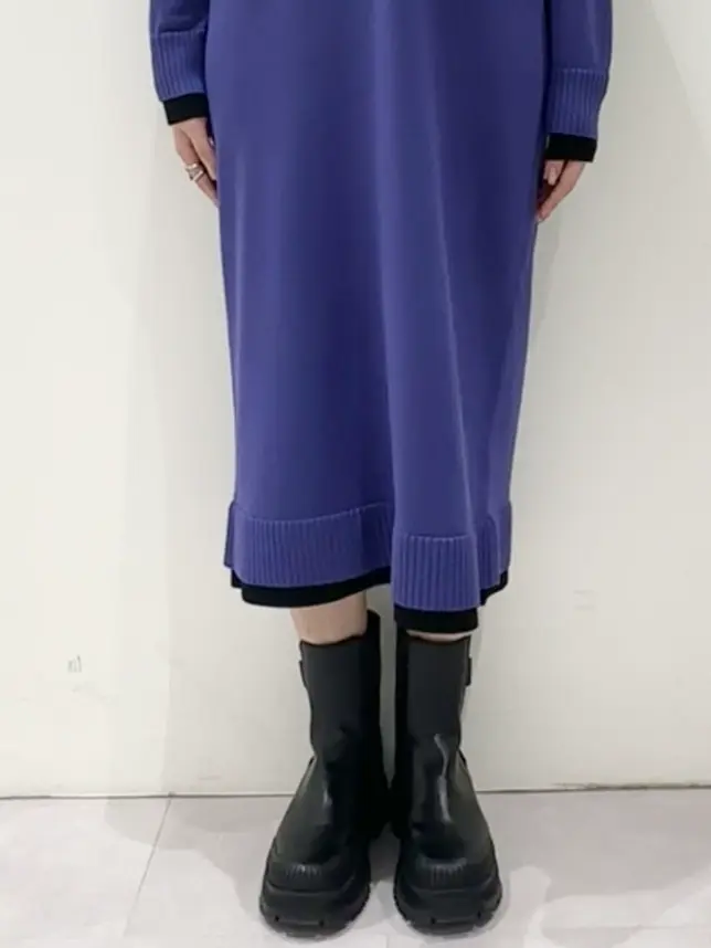 GRACE CONTINENTAL 遠藤　みずき コーディネート画像