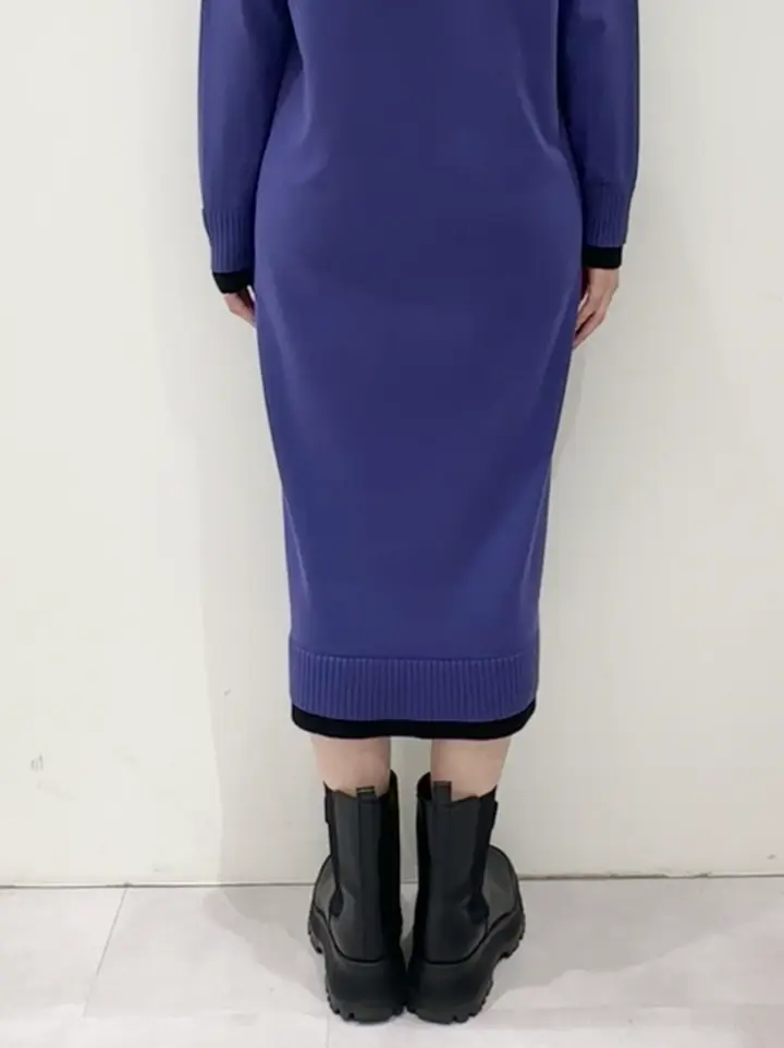 GRACE CONTINENTAL 遠藤　みずき コーディネート画像