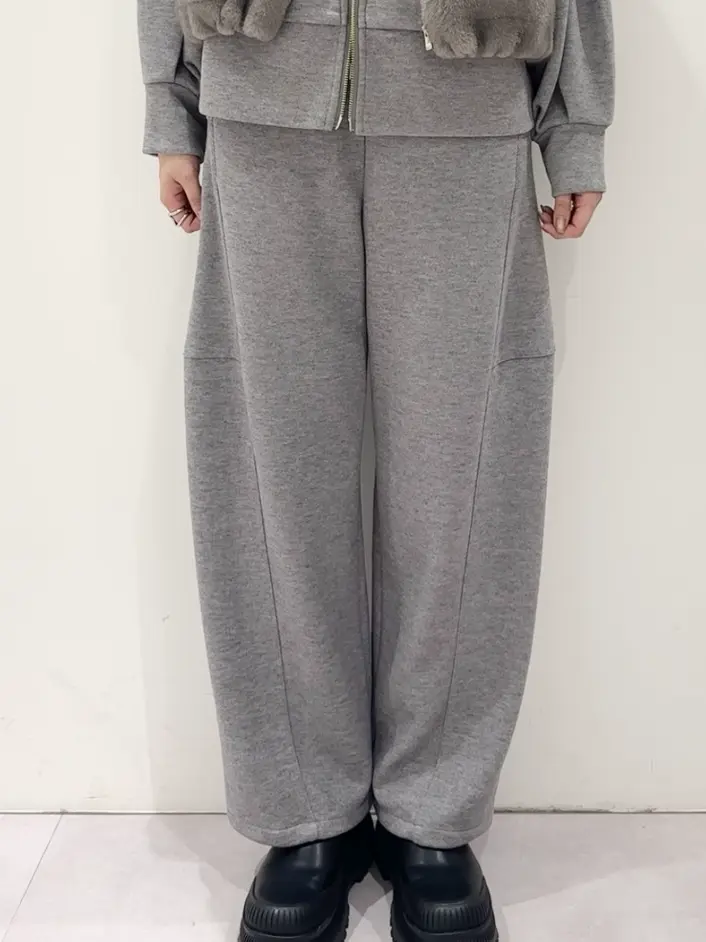 GRACE CONTINENTAL 遠藤　みずき コーディネート画像