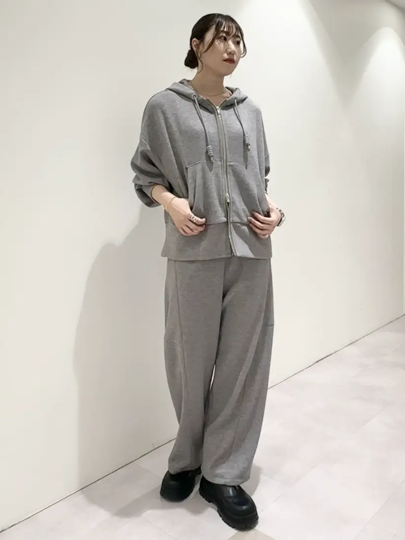  遠藤　みずき コーディネート画像