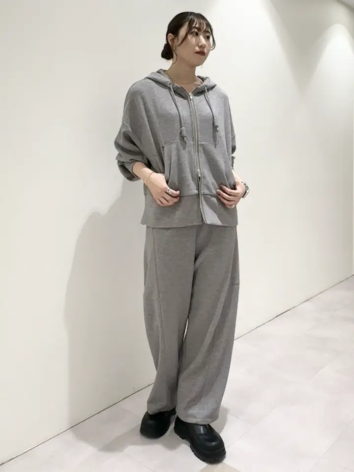 GRACE CONTINENTAL 遠藤　みずき コーディネート画像