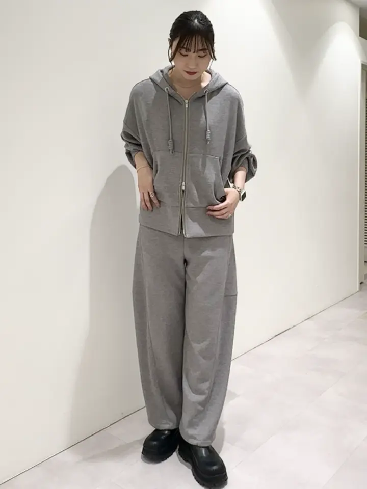 GRACE CONTINENTAL 遠藤　みずき コーディネート画像