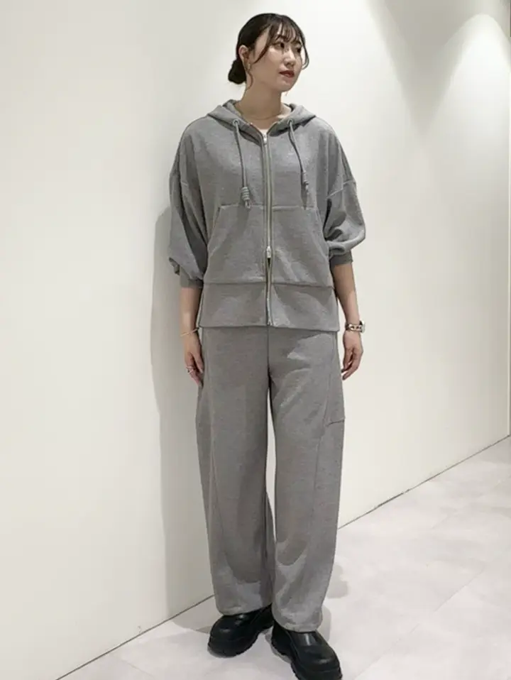 GRACE CONTINENTAL 遠藤　みずき コーディネート画像