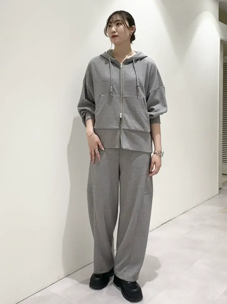 GRACE CONTINENTAL 遠藤　みずき コーディネート画像