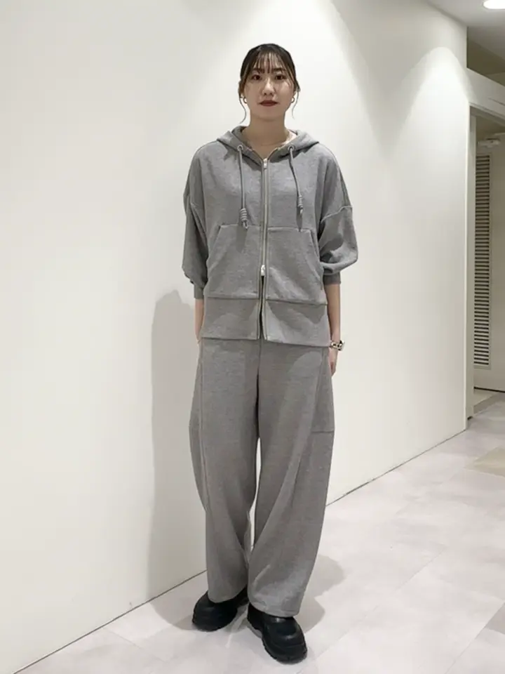 GRACE CONTINENTAL 遠藤　みずき コーディネート画像