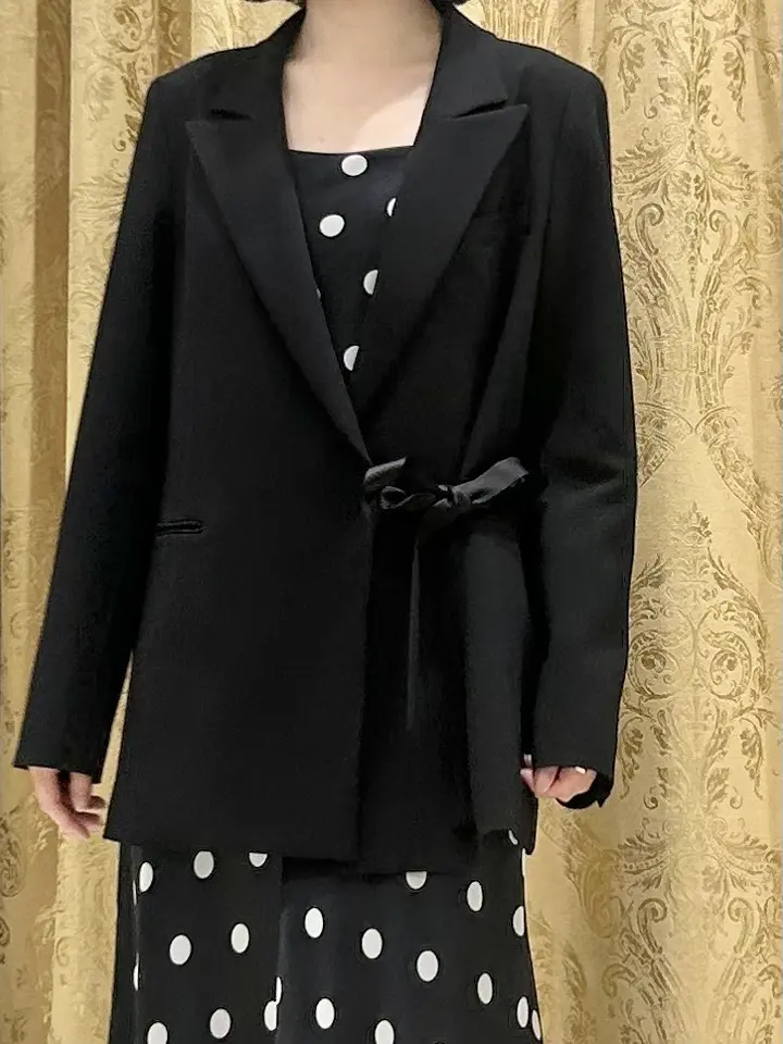 GRACE CONTINENTAL 狩野　珠季 コーディネート画像