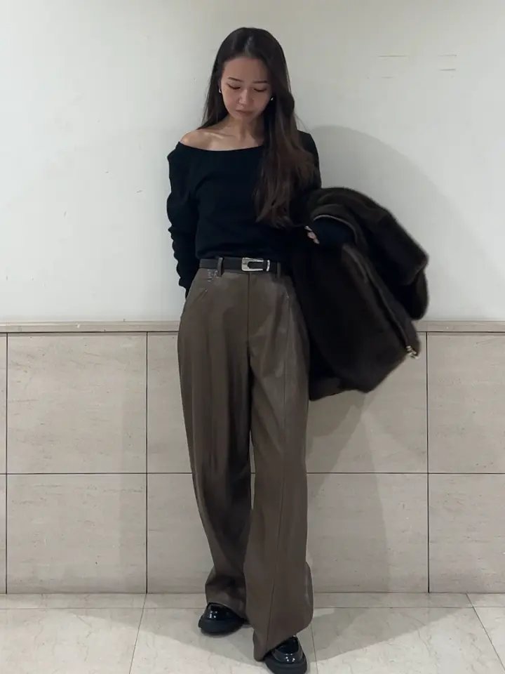 GRACE CONTINENTAL 加藤   恵理奈 コーディネート画像