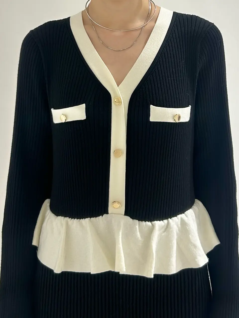 GRACE CONTINENTAL 狩野　珠季 コーディネート画像