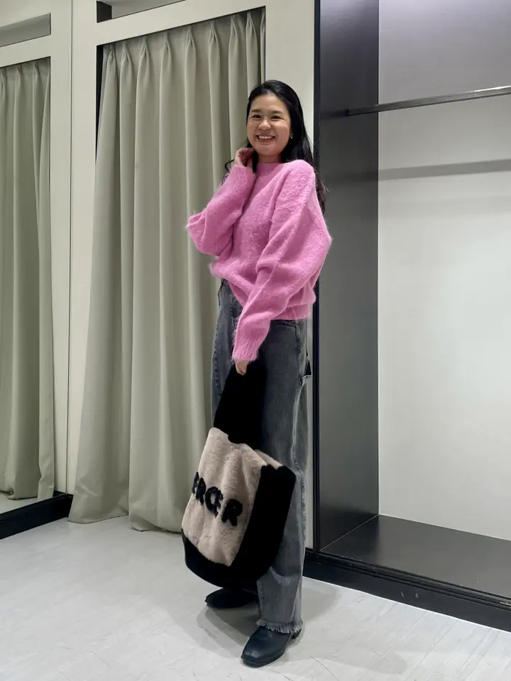 GRACE CONTINENTAL Maiko,N コーディネート画像