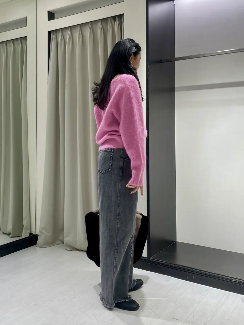 GRACE CONTINENTAL Maiko,N コーディネート画像