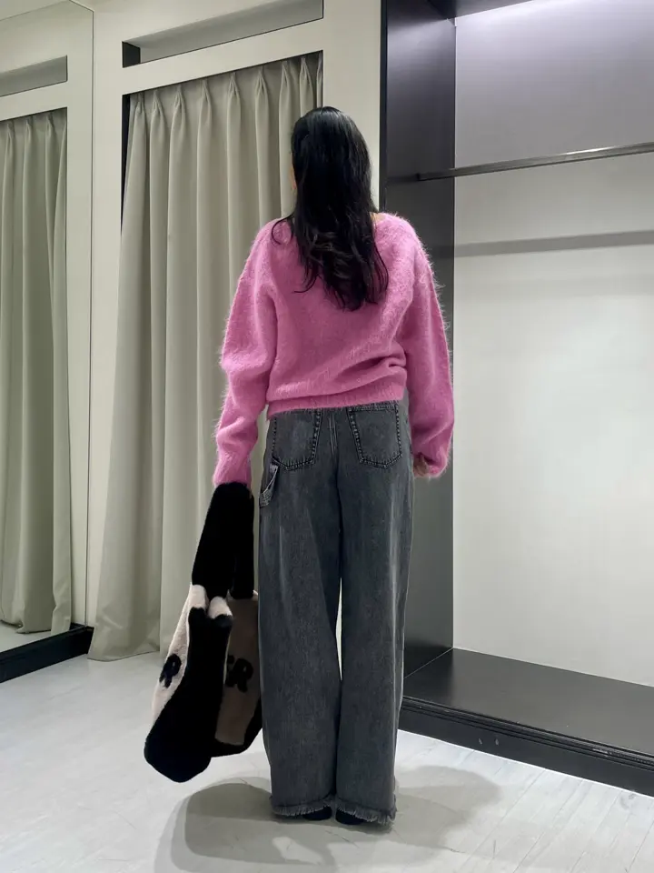 GRACE CONTINENTAL Maiko,N コーディネート画像