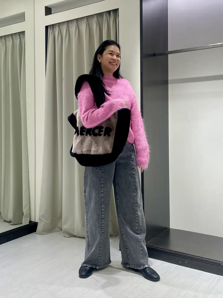 GRACE CONTINENTAL Maiko,N コーディネート画像