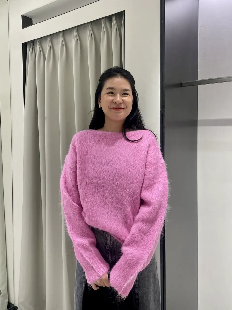 GRACE CONTINENTAL Maiko,N コーディネート画像