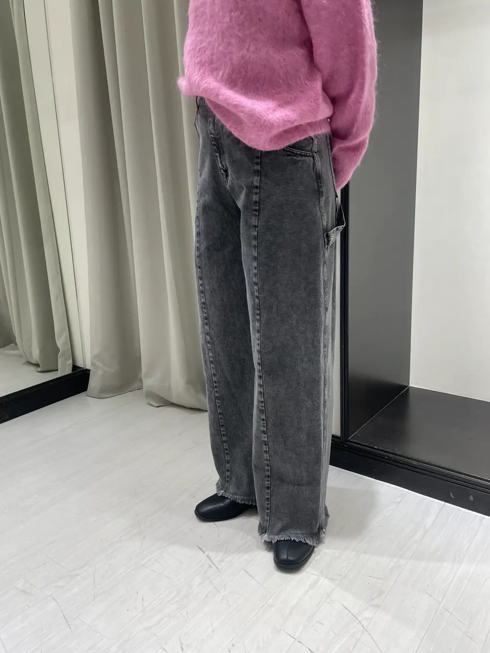 GRACE CONTINENTAL Maiko,N コーディネート画像