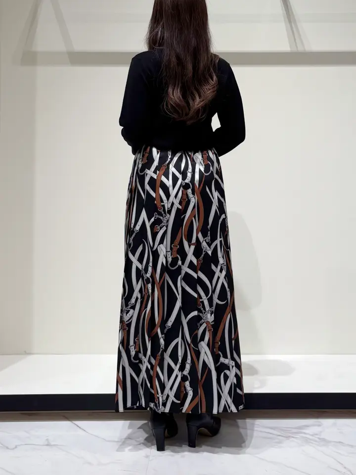 GRACE CONTINENTAL 平野 裕華 コーディネート画像