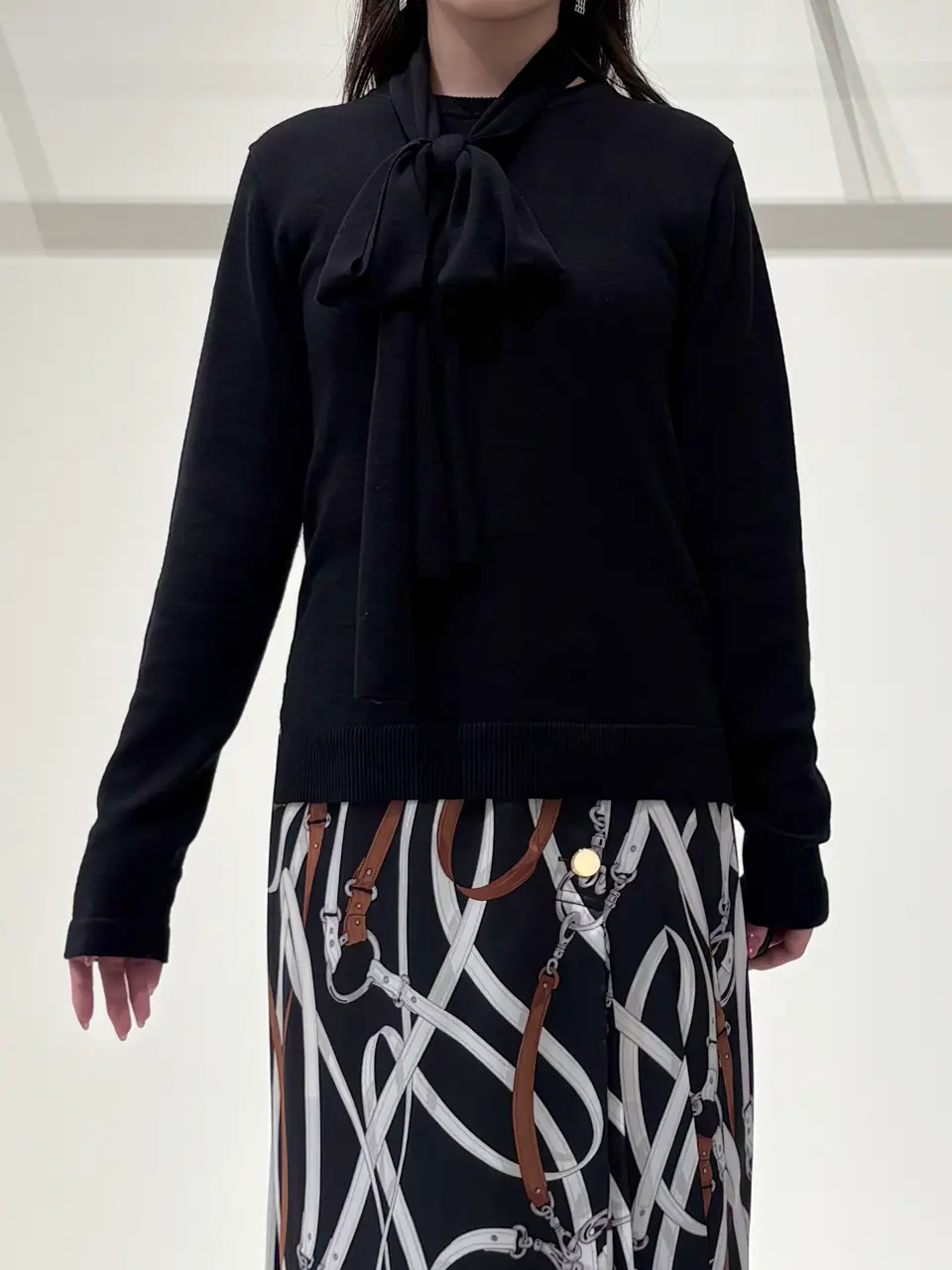 GRACE CONTINENTAL 平野 裕華 コーディネート画像