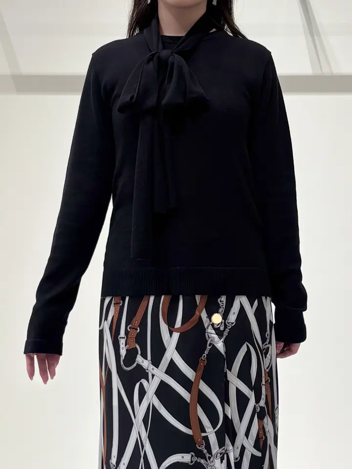 GRACE CONTINENTAL 平野 裕華 コーディネート画像