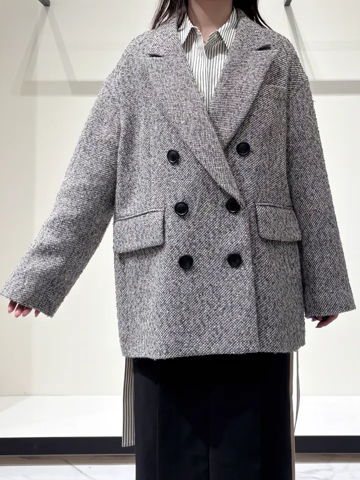 GRACE CONTINENTAL 平野 裕華 コーディネート画像