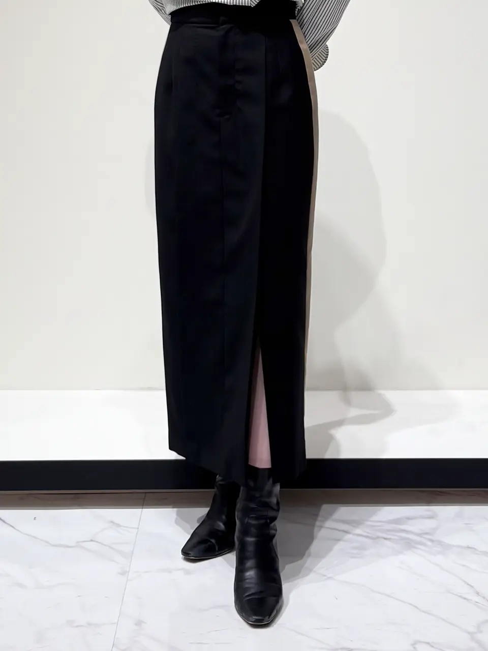 GRACE CONTINENTAL 平野 裕華 コーディネート画像