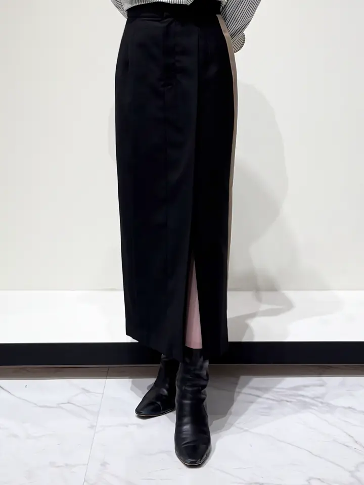 GRACE CONTINENTAL 平野 裕華 コーディネート画像