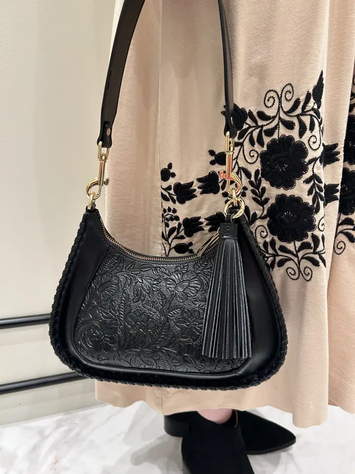 GRACE CONTINENTAL Taura コーディネート画像