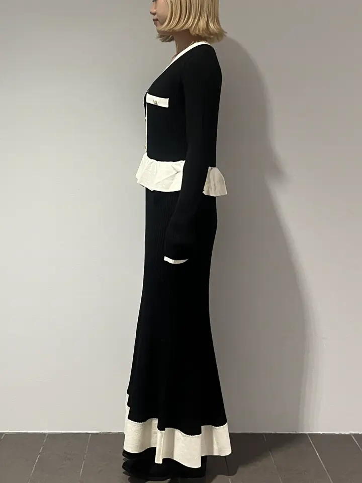 GRACE CONTINENTAL Fujisawa Yuri コーディネート画像