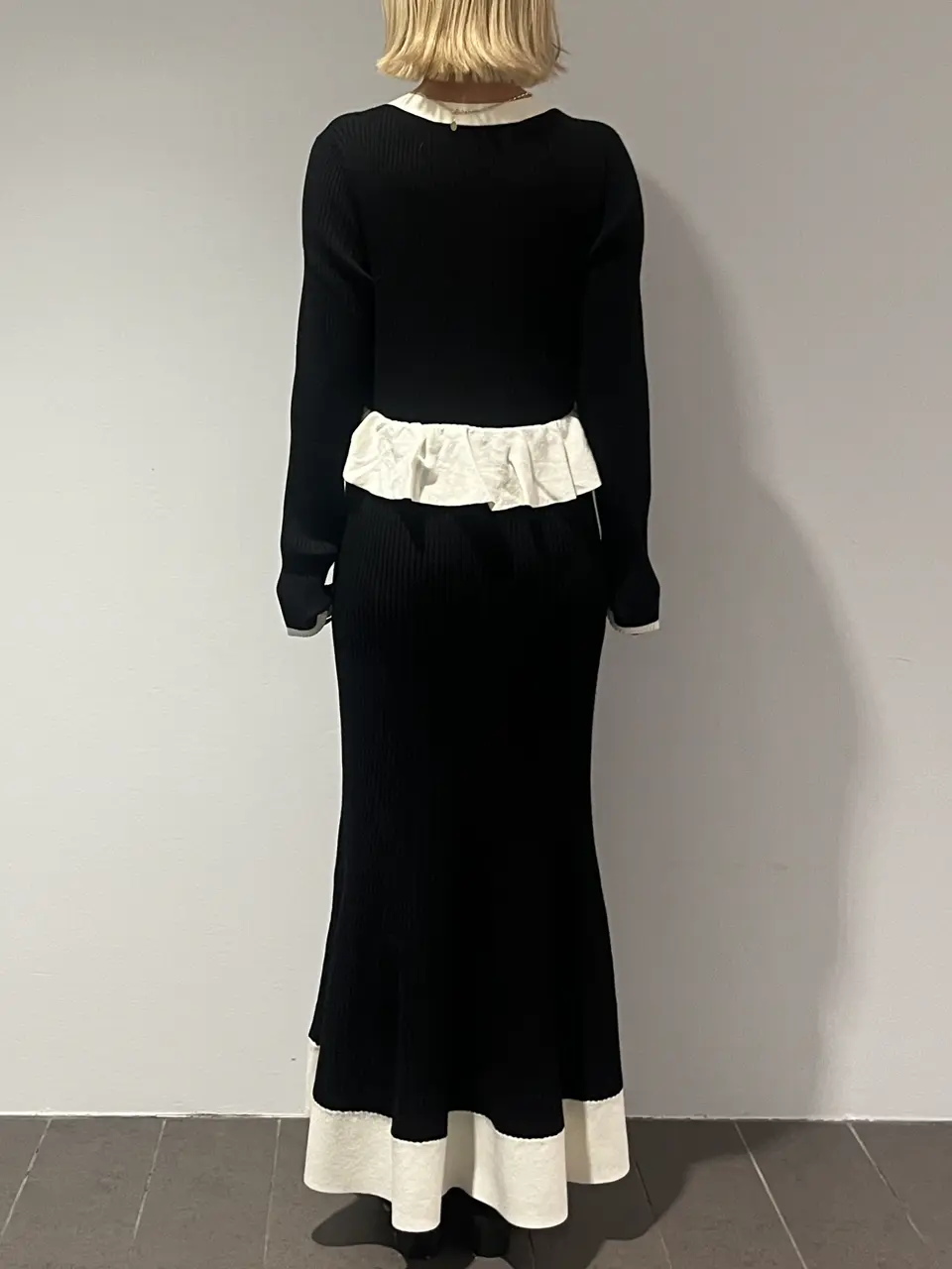 GRACE CONTINENTAL Fujisawa Yuri コーディネート画像