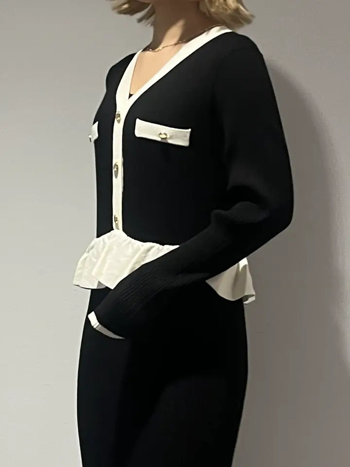 GRACE CONTINENTAL Fujisawa Yuri コーディネート画像