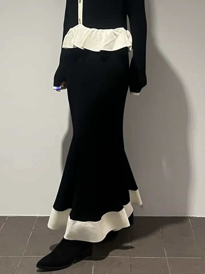 GRACE CONTINENTAL Fujisawa Yuri コーディネート画像