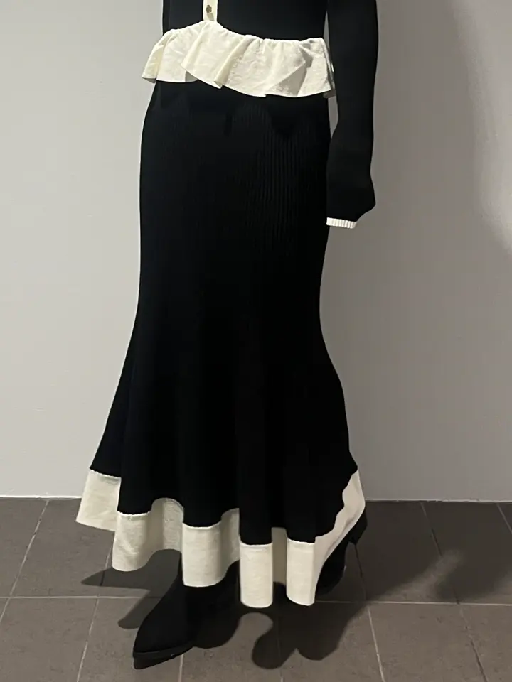 GRACE CONTINENTAL Fujisawa Yuri コーディネート画像