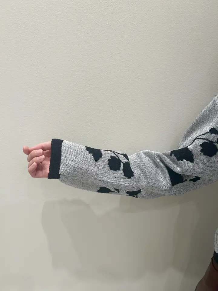 GRACE CONTINENTAL 若園　ひかり コーディネート画像