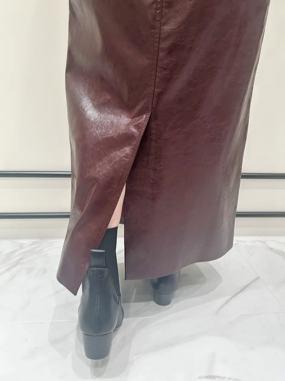 GRACE CONTINENTAL 若園　ひかり コーディネート画像