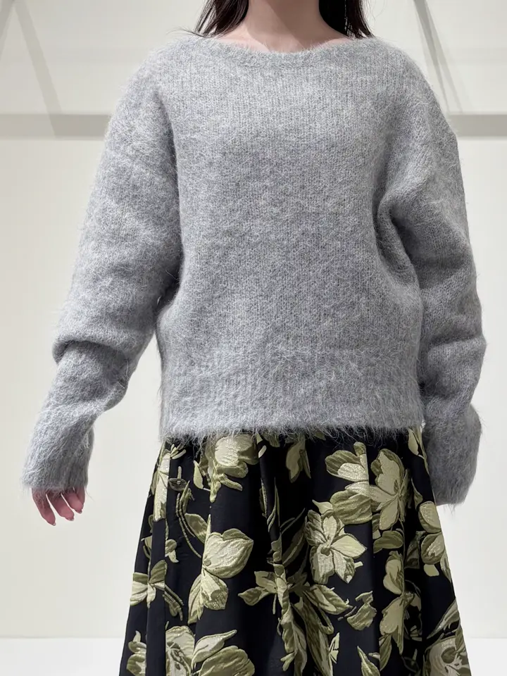 GRACE CONTINENTAL 平野 裕華 コーディネート画像