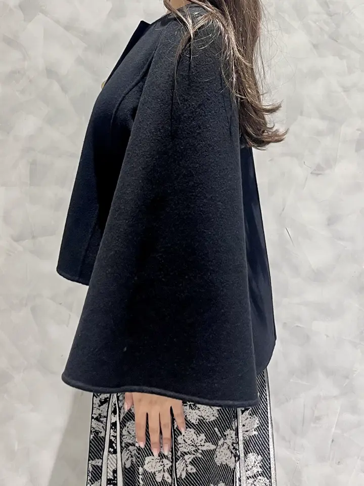 GRACE CONTINENTAL 根本　紗良 コーディネート画像