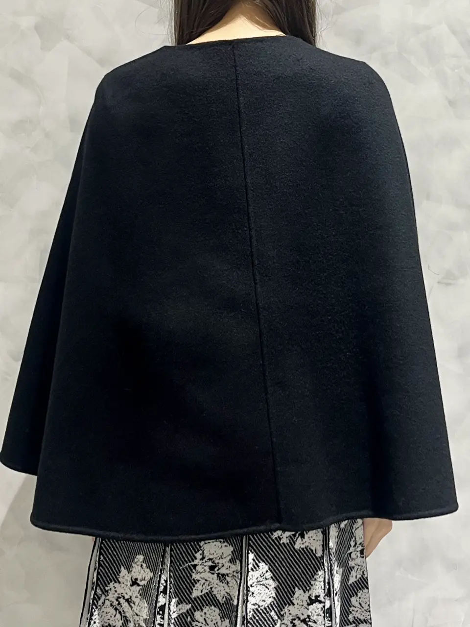 GRACE CONTINENTAL 根本　紗良 コーディネート画像