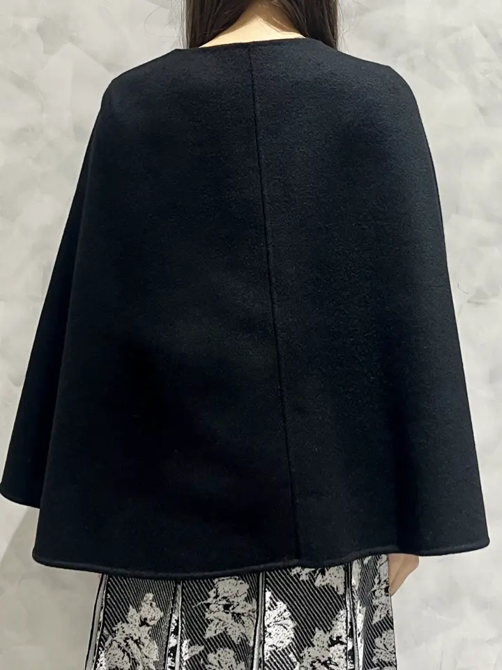 GRACE CONTINENTAL 根本　紗良 コーディネート画像