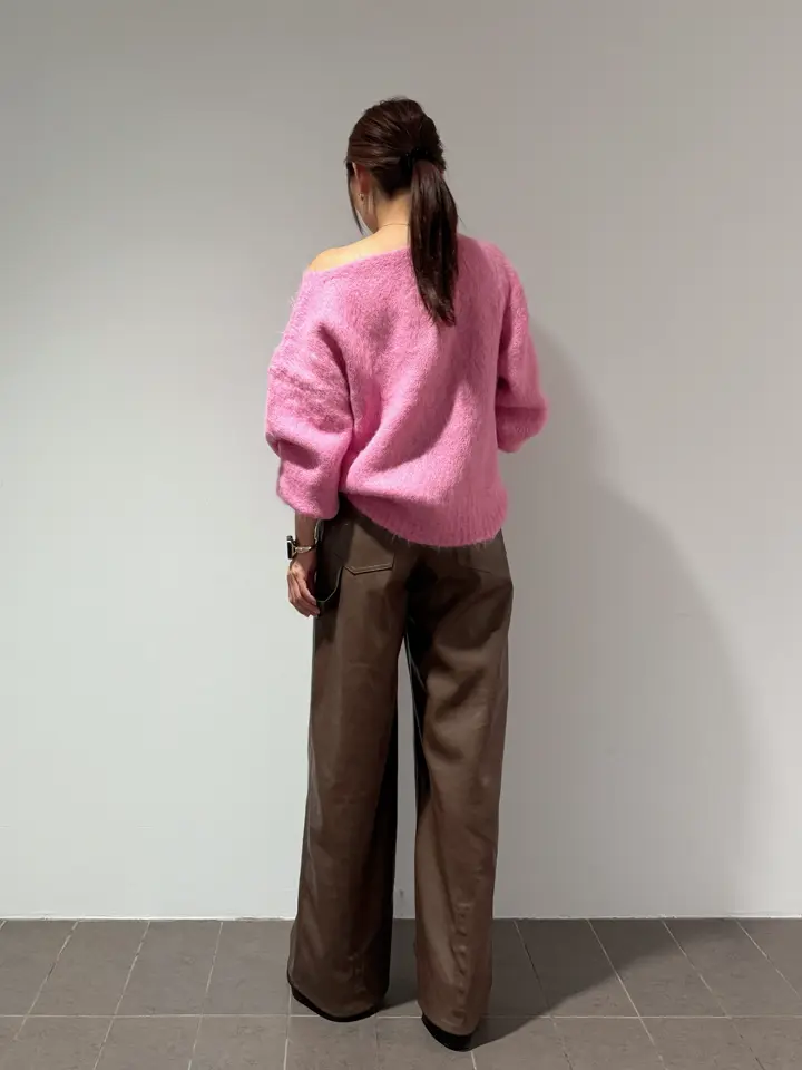 GRACE CONTINENTAL Ran コーディネート画像