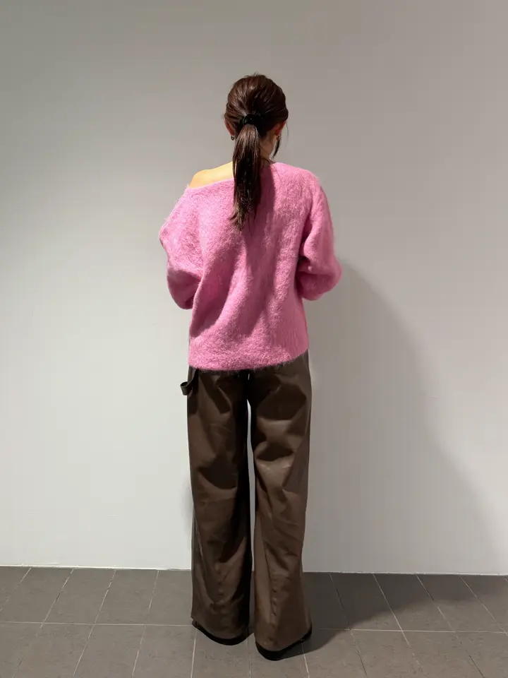 GRACE CONTINENTAL Ran コーディネート画像